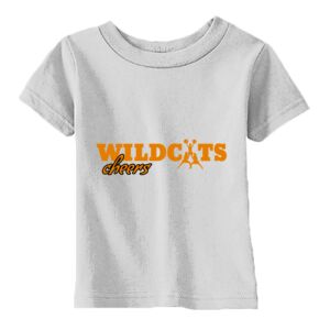 Infant Cotton Jersey Tee Thumbnail