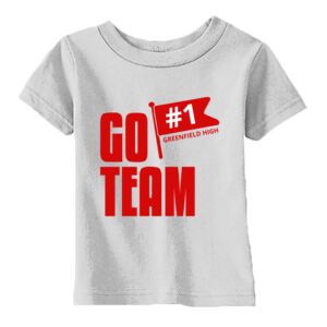 Infant Cotton Jersey Tee Thumbnail