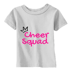 Infant Cotton Jersey Tee Thumbnail