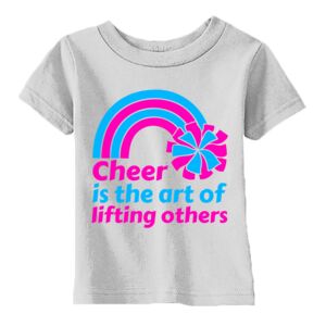 Infant Cotton Jersey Tee Thumbnail