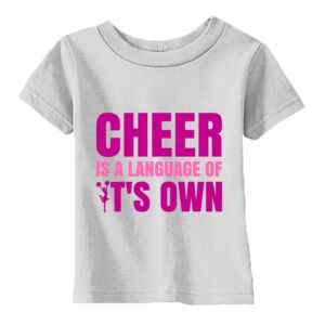 Infant Cotton Jersey Tee Thumbnail