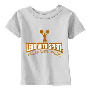 Infant Cotton Jersey Tee Thumbnail