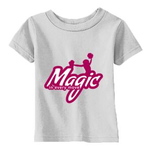 Infant Cotton Jersey Tee Thumbnail