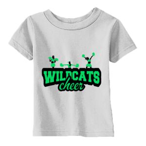 Infant Cotton Jersey Tee Thumbnail