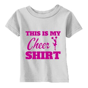 Infant Cotton Jersey Tee Thumbnail