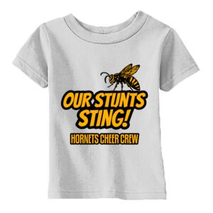 Infant Cotton Jersey Tee Thumbnail