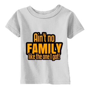 Infant Cotton Jersey Tee Thumbnail