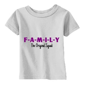 Infant Cotton Jersey Tee Thumbnail