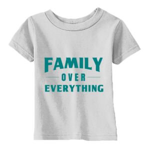 Infant Cotton Jersey Tee Thumbnail
