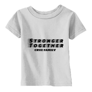 Infant Cotton Jersey Tee Thumbnail