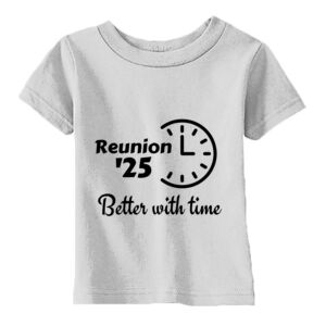 Infant Cotton Jersey Tee Thumbnail