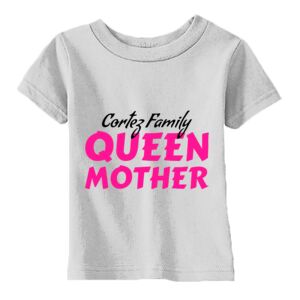 Infant Cotton Jersey Tee Thumbnail