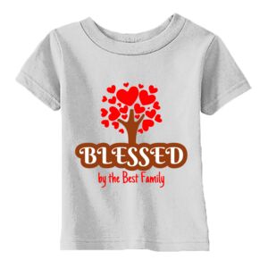Infant Cotton Jersey Tee Thumbnail