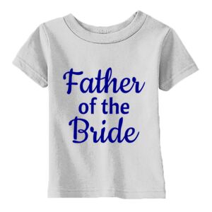 Infant Cotton Jersey Tee Thumbnail