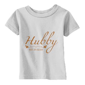Infant Cotton Jersey Tee Thumbnail