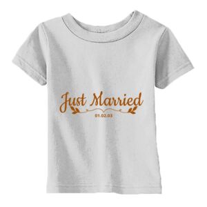 Infant Cotton Jersey Tee Thumbnail