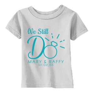 Infant Cotton Jersey Tee Thumbnail