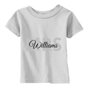 Infant Cotton Jersey Tee Thumbnail