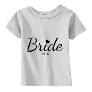 Infant Cotton Jersey Tee Thumbnail