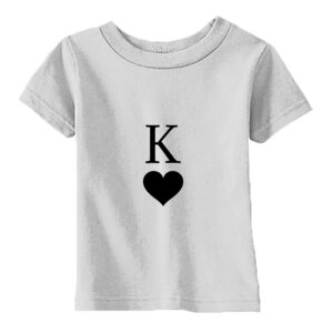 Infant Cotton Jersey Tee Thumbnail