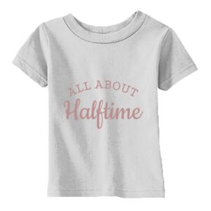 Infant Cotton Jersey Tee Thumbnail