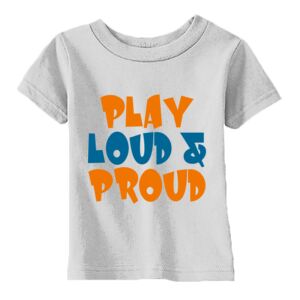 Infant Cotton Jersey Tee Thumbnail