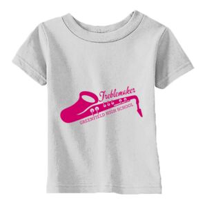 Infant Cotton Jersey Tee Thumbnail