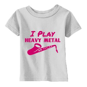 Infant Cotton Jersey Tee Thumbnail