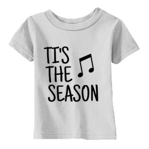 Infant Cotton Jersey Tee Thumbnail