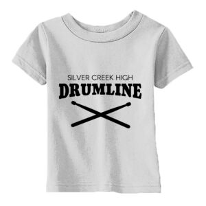 Infant Cotton Jersey Tee Thumbnail