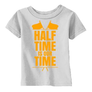 Infant Cotton Jersey Tee Thumbnail
