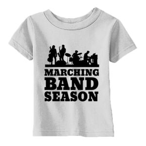 Infant Cotton Jersey Tee Thumbnail