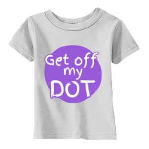 Infant Cotton Jersey Tee Thumbnail