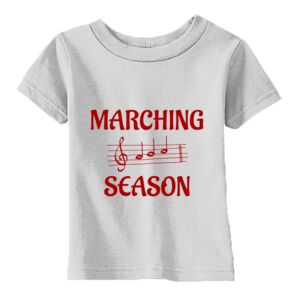Infant Cotton Jersey Tee Thumbnail