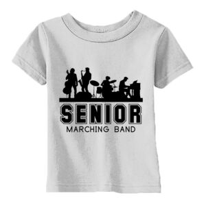 Infant Cotton Jersey Tee Thumbnail