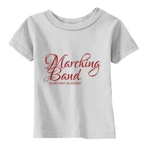 Infant Cotton Jersey Tee Thumbnail