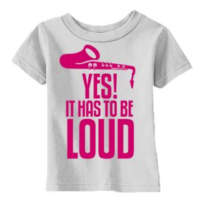 Infant Cotton Jersey Tee Thumbnail