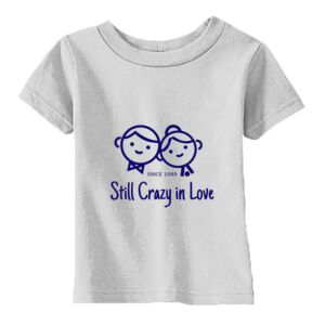 Infant Cotton Jersey Tee Thumbnail