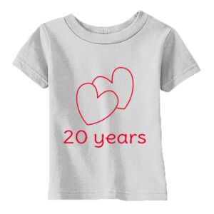 Infant Cotton Jersey Tee Thumbnail