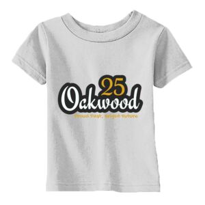 Infant Cotton Jersey Tee Thumbnail
