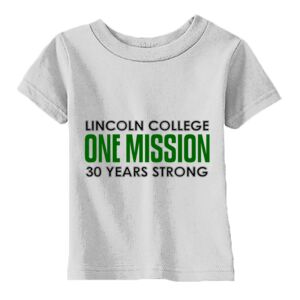 Infant Cotton Jersey Tee Thumbnail