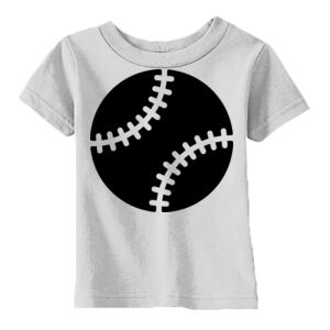 Infant Cotton Jersey Tee Thumbnail