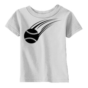 Infant Cotton Jersey Tee Thumbnail