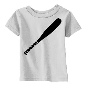 Infant Cotton Jersey Tee Thumbnail