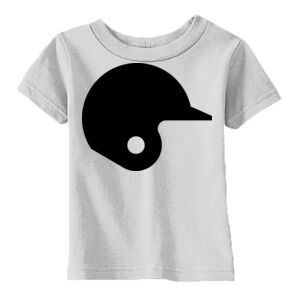 Infant Cotton Jersey Tee Thumbnail
