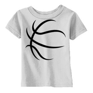 Infant Cotton Jersey Tee Thumbnail
