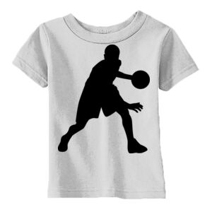 Infant Cotton Jersey Tee Thumbnail