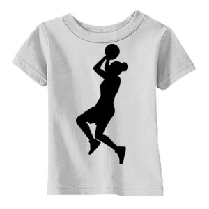 Infant Cotton Jersey Tee Thumbnail