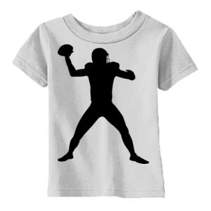 Infant Cotton Jersey Tee Thumbnail