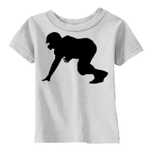 Infant Cotton Jersey Tee Thumbnail